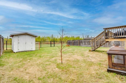 377 Walnut Crescent, Fort Mcmurray, AB - Outdoor