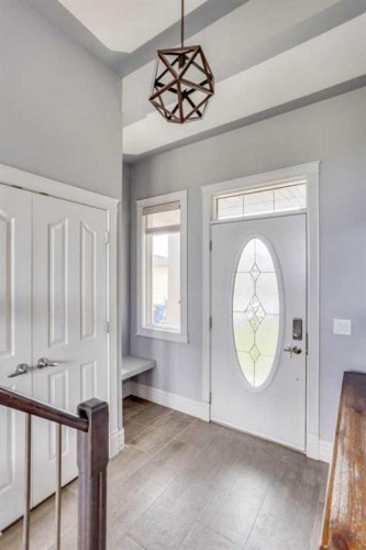 377 Walnut Crescent, Fort Mcmurray, AB - Indoor Photo Showing Other Room