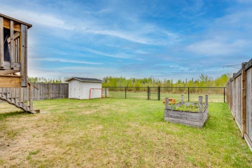 377 Walnut Crescent, Fort Mcmurray, AB - Outdoor