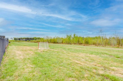 377 Walnut Crescent, Fort Mcmurray, AB - Outdoor With View
