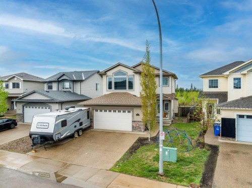 377 Walnut Crescent, Fort Mcmurray, AB - Outdoor
