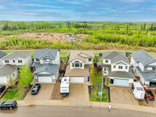 377 Walnut Crescent, Fort Mcmurray, AB - Outdoor With View