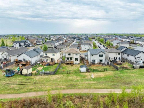 377 Walnut Crescent, Fort Mcmurray, AB - Outdoor With View