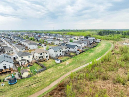 377 Walnut Crescent, Fort Mcmurray, AB - Outdoor With View