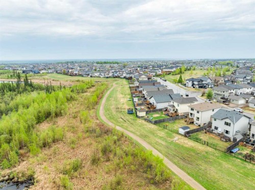 377 Walnut Crescent, Fort Mcmurray, AB - Outdoor With View