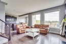 377 Walnut Crescent, Fort Mcmurray, AB  - Indoor Photo Showing Living Room 
