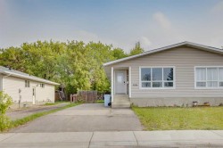 108 Caldwell Crescent Fort Mcmurray, AB T9K 1G2