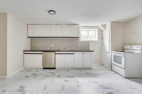 108 Caldwell Crescent, Fort Mcmurray, AB - Indoor Photo Showing Laundry Room