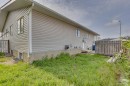 108 Caldwell Crescent, Fort Mcmurray, AB  - Outdoor 