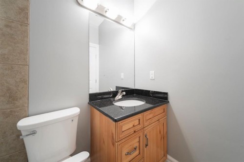 162 Pearl Bay, Fort Mcmurray, AB - Indoor Photo Showing Bathroom
