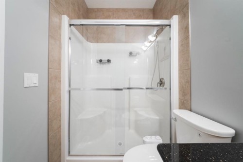 162 Pearl Bay, Fort Mcmurray, AB - Indoor Photo Showing Bathroom