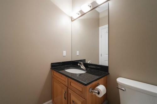 162 Pearl Bay, Fort Mcmurray, AB - Indoor Photo Showing Bathroom