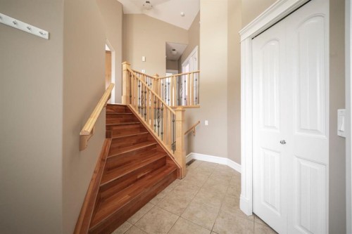 162 Pearl Bay, Fort Mcmurray, AB - Indoor Photo Showing Other Room