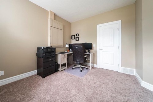 162 Pearl Bay, Fort Mcmurray, AB - Indoor Photo Showing Other Room