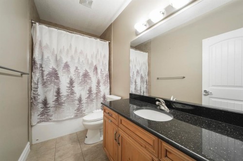 162 Pearl Bay, Fort Mcmurray, AB - Indoor Photo Showing Bathroom