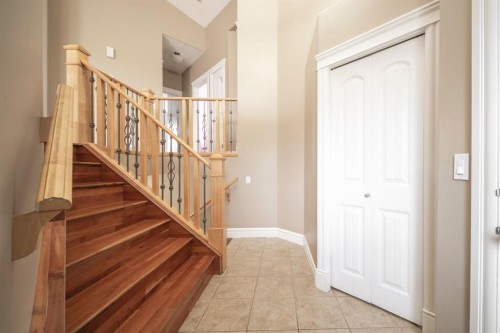 162 Pearl Bay, Fort Mcmurray, AB - Indoor Photo Showing Other Room