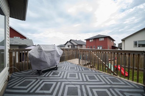 162 Pearl Bay, Fort Mcmurray, AB - Outdoor With Exterior