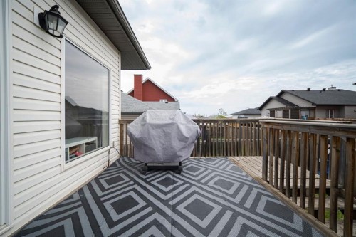 162 Pearl Bay, Fort Mcmurray, AB - Outdoor With Exterior