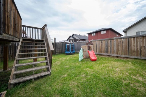 162 Pearl Bay, Fort Mcmurray, AB - Outdoor