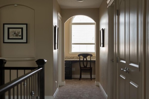 180 Lindstrom Crescent, Fort Mcmurray, AB - Indoor Photo Showing Other Room