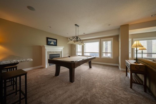 180 Lindstrom Crescent, Fort Mcmurray, AB - Indoor Photo Showing Other Room