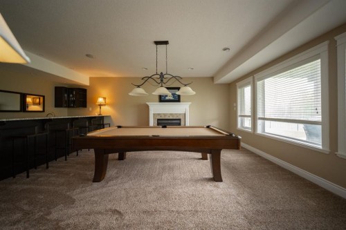 180 Lindstrom Crescent, Fort Mcmurray, AB - Indoor Photo Showing Other Room