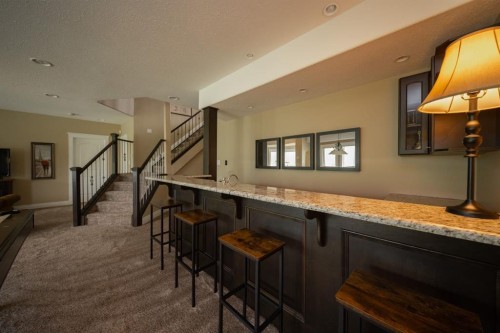 180 Lindstrom Crescent, Fort Mcmurray, AB - Indoor Photo Showing Other Room