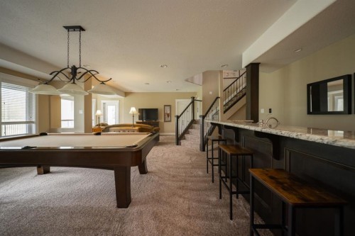 180 Lindstrom Crescent, Fort Mcmurray, AB - Indoor Photo Showing Other Room