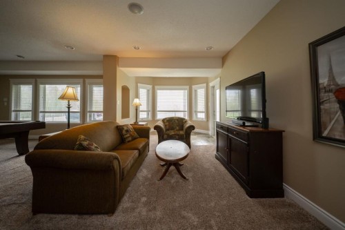 180 Lindstrom Crescent, Fort Mcmurray, AB - Indoor Photo Showing Other Room