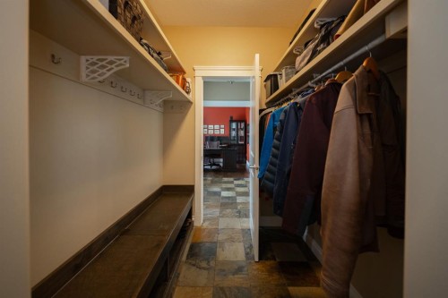 180 Lindstrom Crescent, Fort Mcmurray, AB - Indoor With Storage