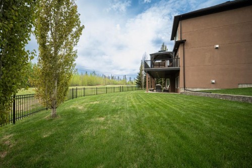 180 Lindstrom Crescent, Fort Mcmurray, AB - Outdoor