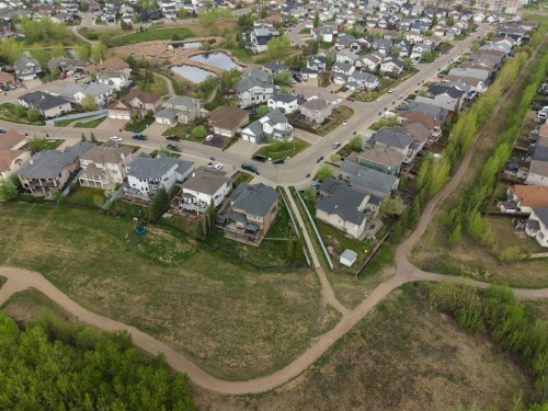 180 Lindstrom Crescent, Fort Mcmurray, AB - Outdoor With View