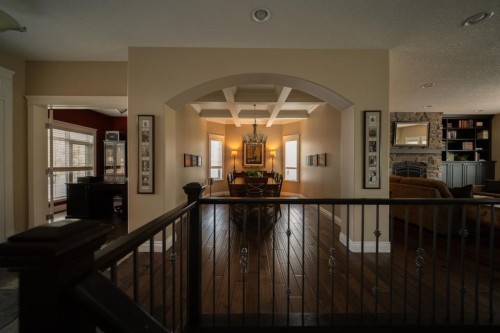 180 Lindstrom Crescent, Fort Mcmurray, AB - Indoor Photo Showing Other Room