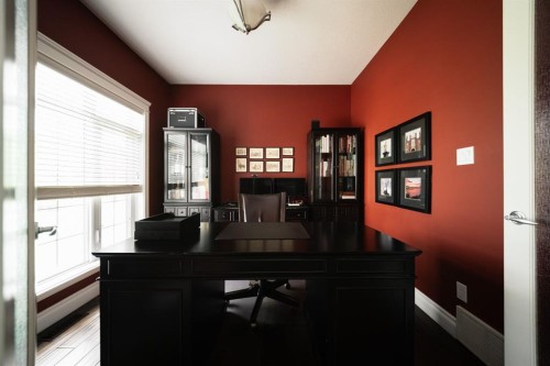 180 Lindstrom Crescent, Fort Mcmurray, AB - Indoor Photo Showing Other Room