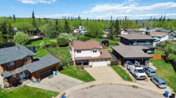 116 ROYAL Gardens Fort Mcmurray, AB T9K 1B4