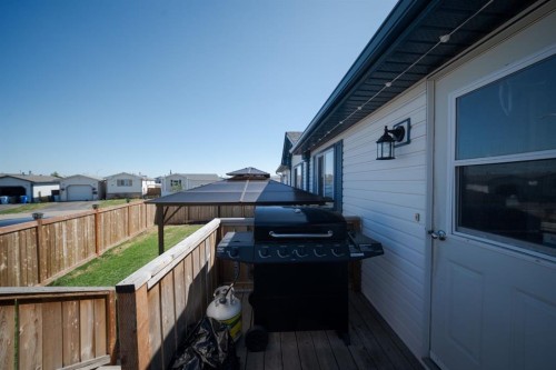 213 Mitchell Drive, Fort Mcmurray, AB - Outdoor With Exterior