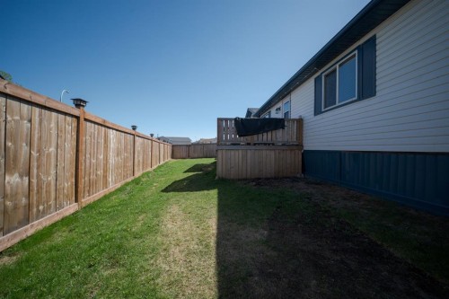 213 Mitchell Drive, Fort Mcmurray, AB - Outdoor