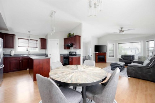 140 Sumac Crescent, Fort Mcmurray, AB - Indoor