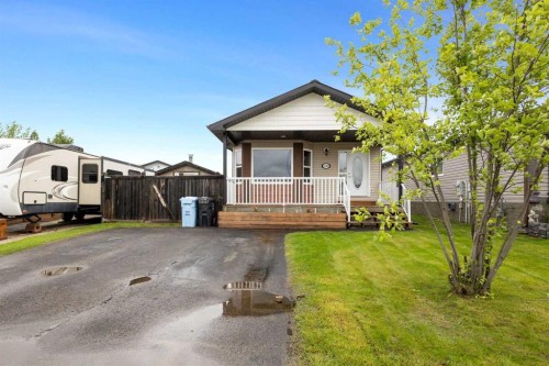 140 Sumac Crescent, Fort Mcmurray, AB - Outdoor With Deck Patio Veranda