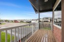 140 Sumac Crescent, Fort Mcmurray, AB  - Outdoor With Exterior 