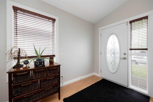 140 Sumac Crescent, Fort Mcmurray, AB - Indoor