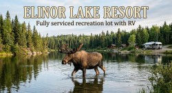Unit 118-65275 Range Road 114A Lac La Biche, AB T0A 2C2