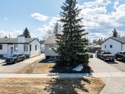 144 Brett Drive  Fort Mcmurray, AB T9K 2G9
