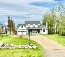 634-67325 Churchill Park Drive Lac La Biche, AB T0A 2C0