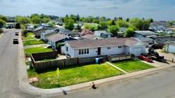 100 Silica Place Fort Mcmurray, AB T9H 2Z8