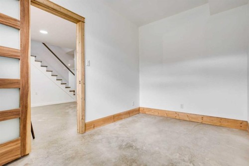 7313 Hughes Avenue, Fort Mcmurray, AB - Indoor Photo Showing Other Room