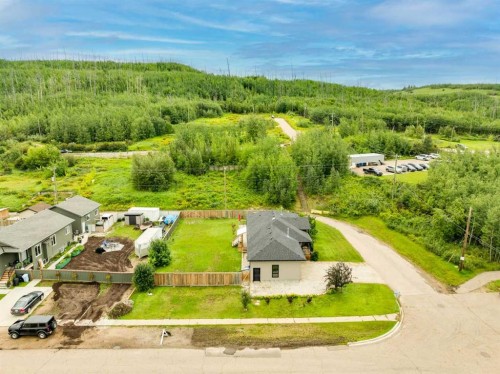 7313 Hughes Avenue, Fort Mcmurray, AB - Outdoor With View