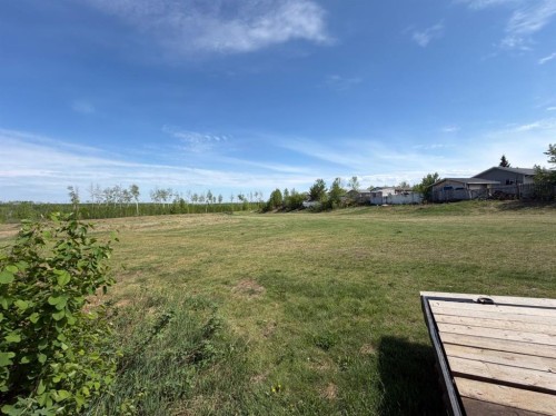 328 Grey Crescent, Fort Mcmurray, AB - Outdoor With View