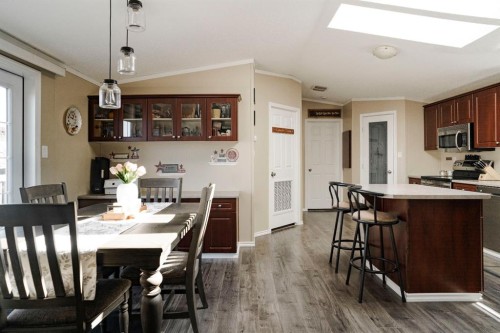 164 Balsam Way, Fort Mcmurray, AB - Indoor