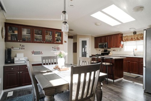 164 Balsam Way, Fort Mcmurray, AB - Indoor